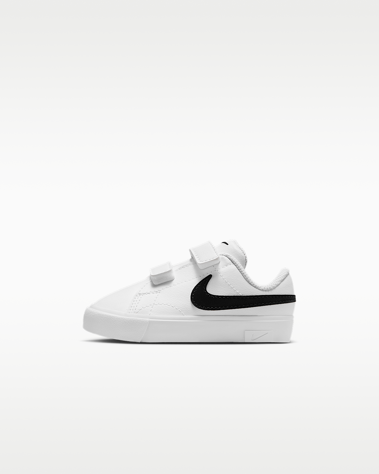 Детские кроссовки Nike Tennis Essential Baby/Toddler для тенниса