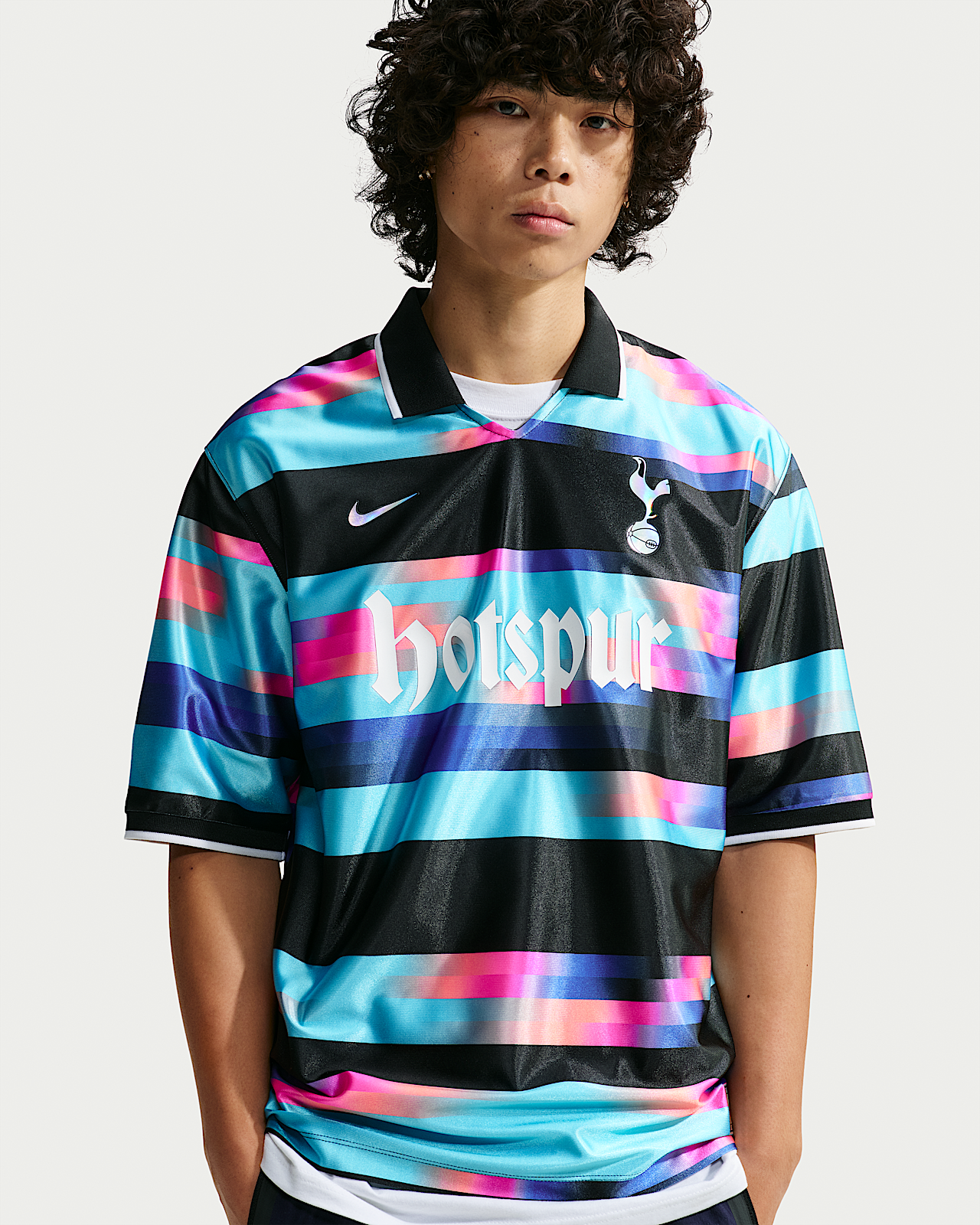 Мужские джерси Tottenham Hotspur Energy Nike Dri-FIT Soccer Jersey