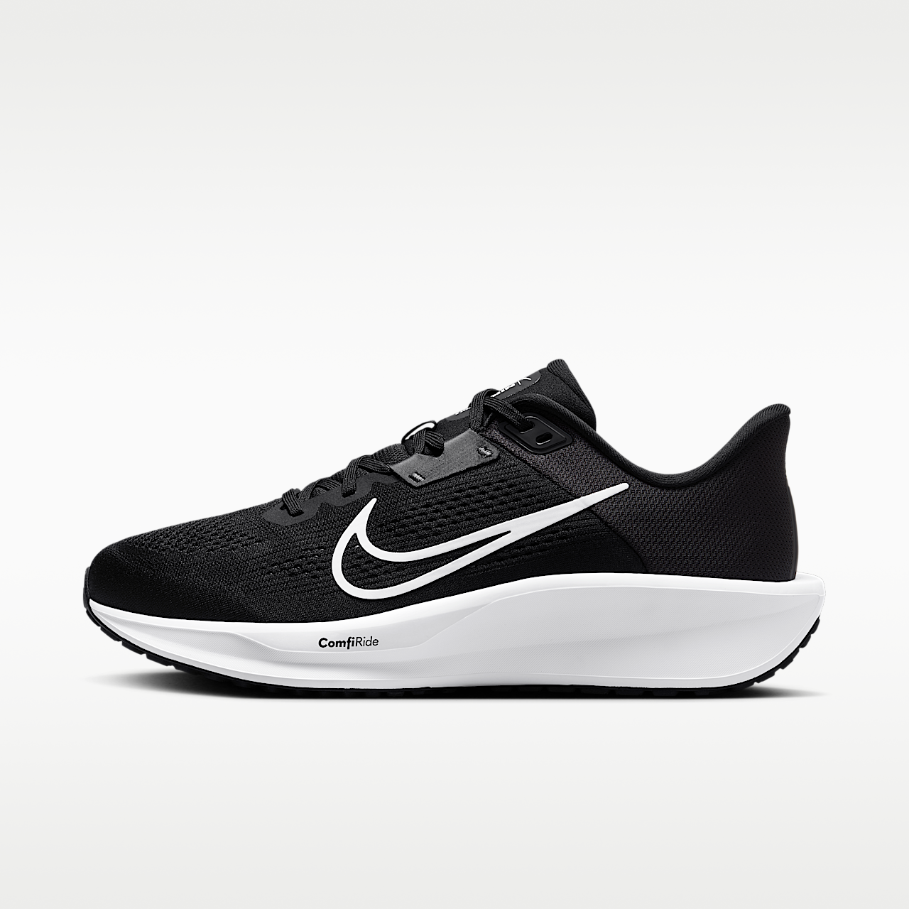 Nike Quest 6 (Black/Iron Grey/White)