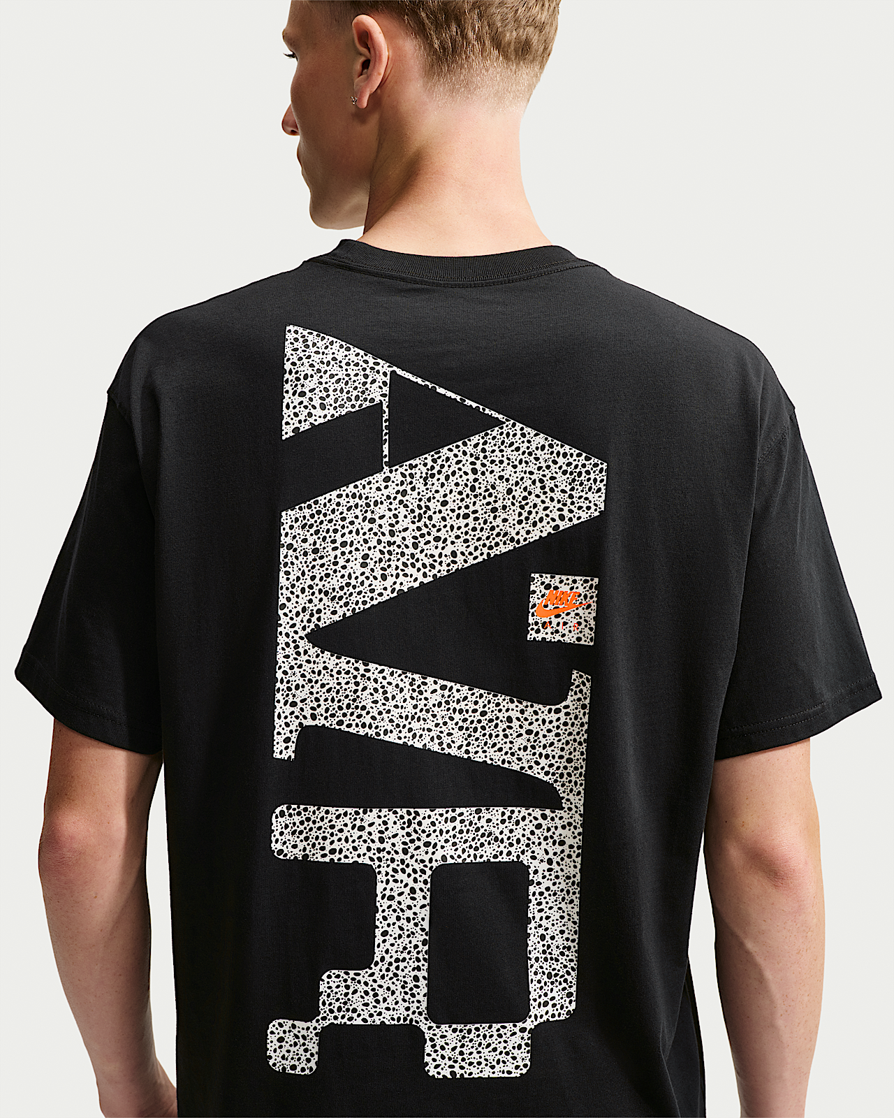Мужская футболка Nike Sportswear
