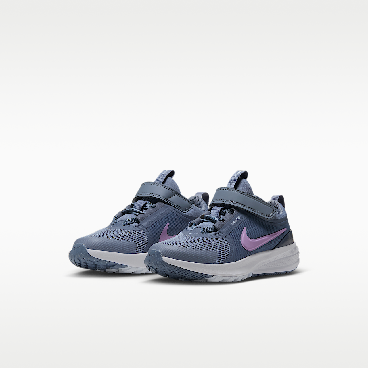 Nike  sneaker Ashen Slate/Diffused Blue/Palest Purple/Violet Star