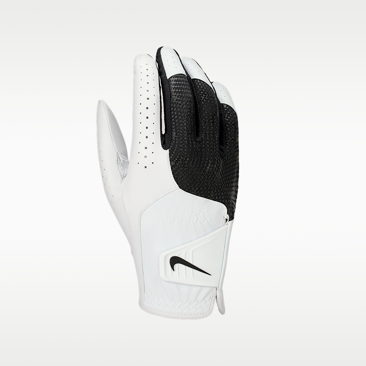 Nike Tech Extreme 8.0 (White/Black/Black)