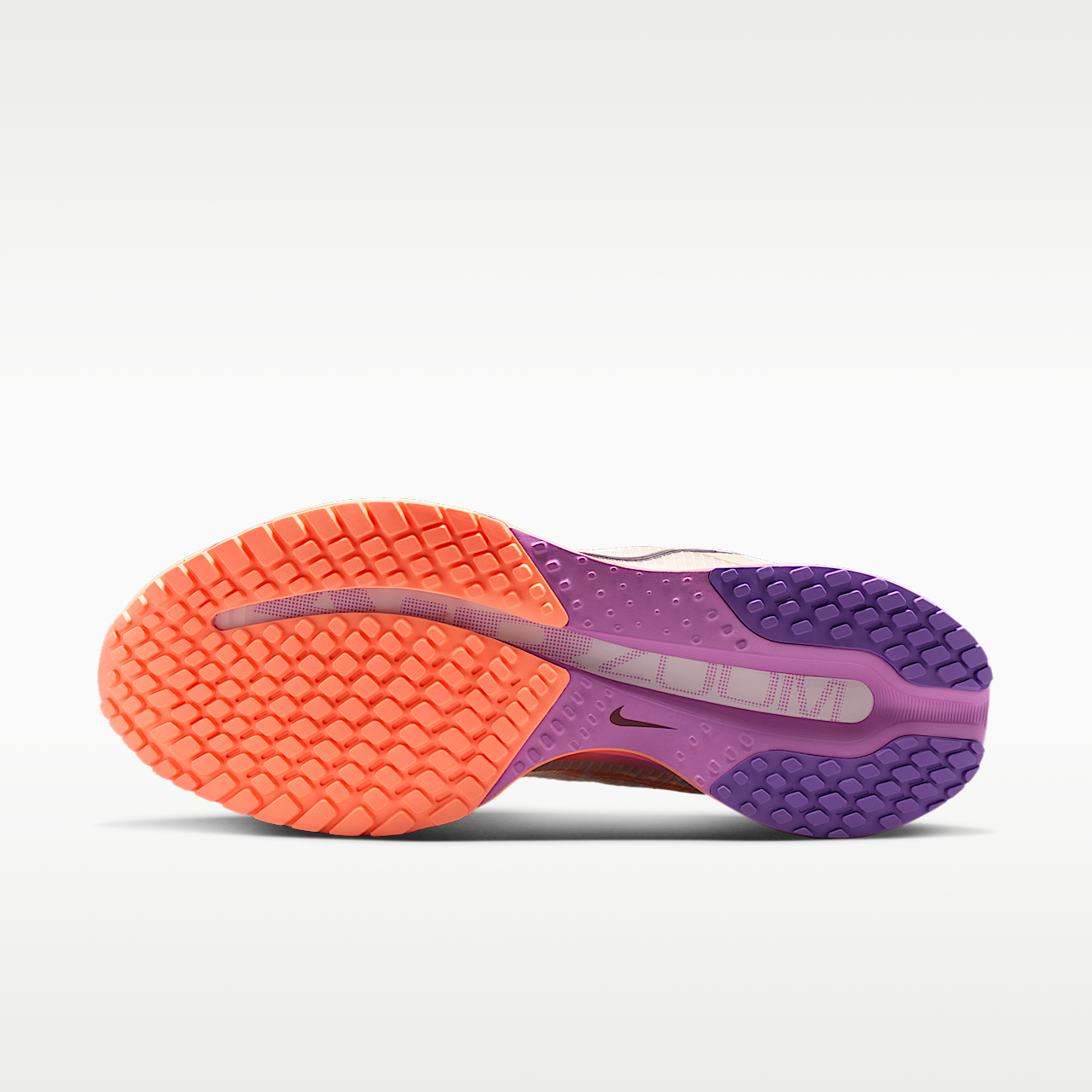 Nike Pegasus sneaker Chalk/Orange Pulse/Light Magenta/Tattoo