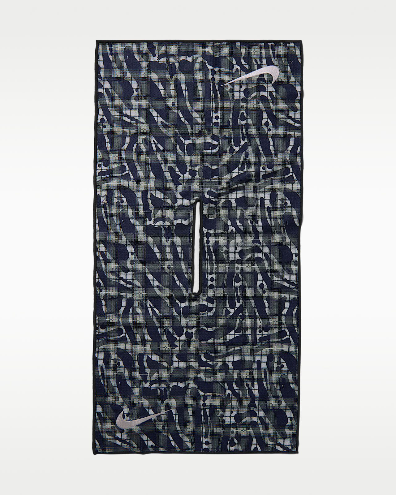 Женские  Nike Caddy Golf Towel