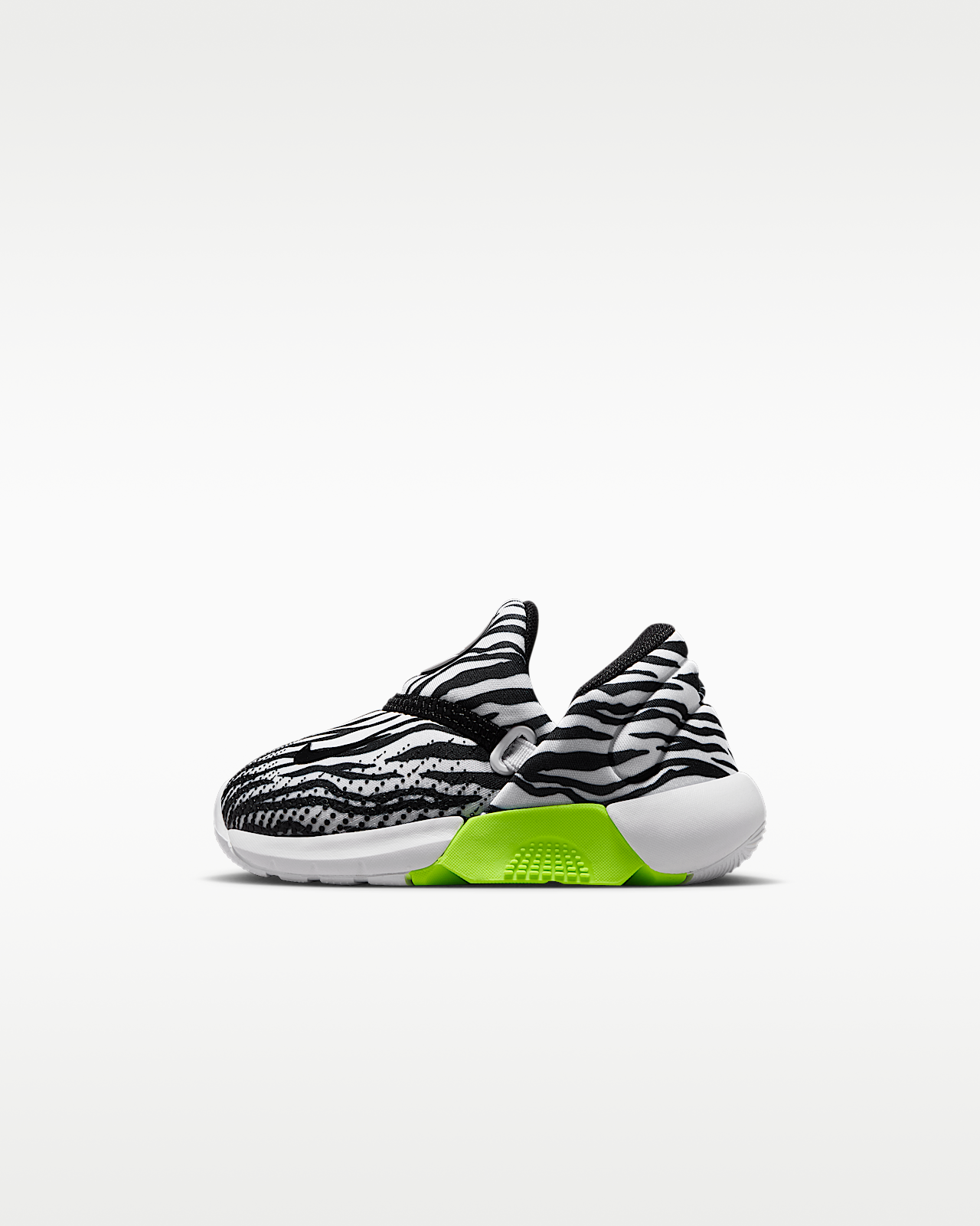 Детские кроссовки Nike Swoosh Go Baby/Toddler