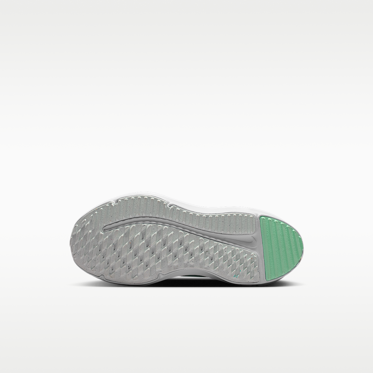 Nike  sneaker Barely Green/Arctic Green/Wit
