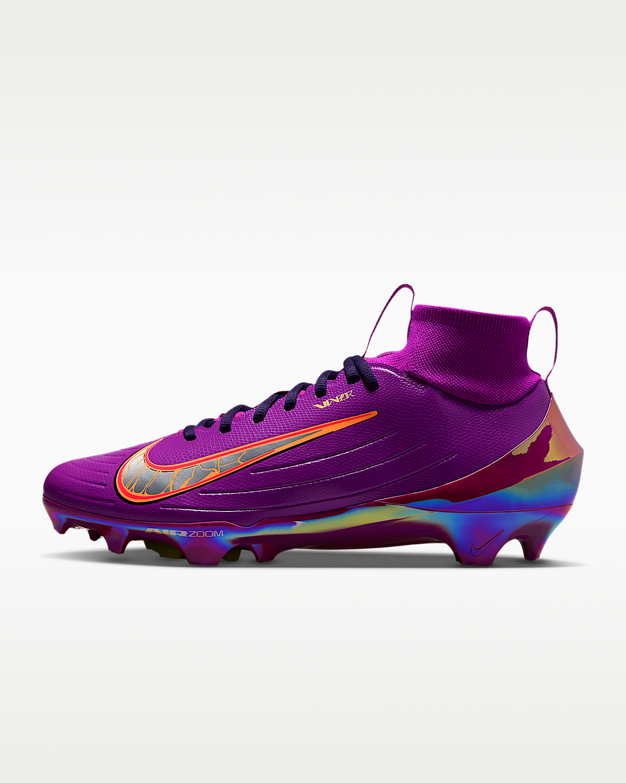 Unisex  Nike Vapor Pro "CeeDee Lamb" Football Cleats для футбола