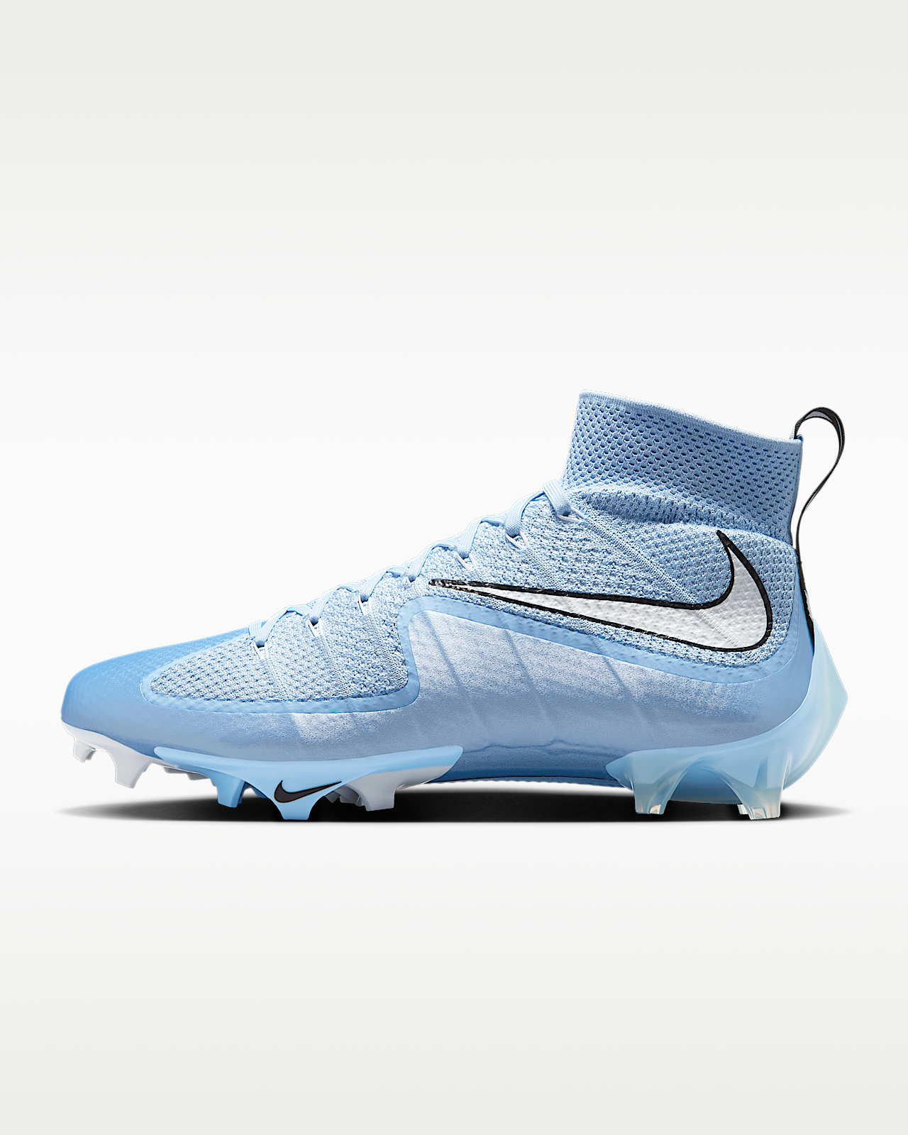 Unisex  Nike Vapor Edge 360 "Untouchable" Football Cleats для футбола