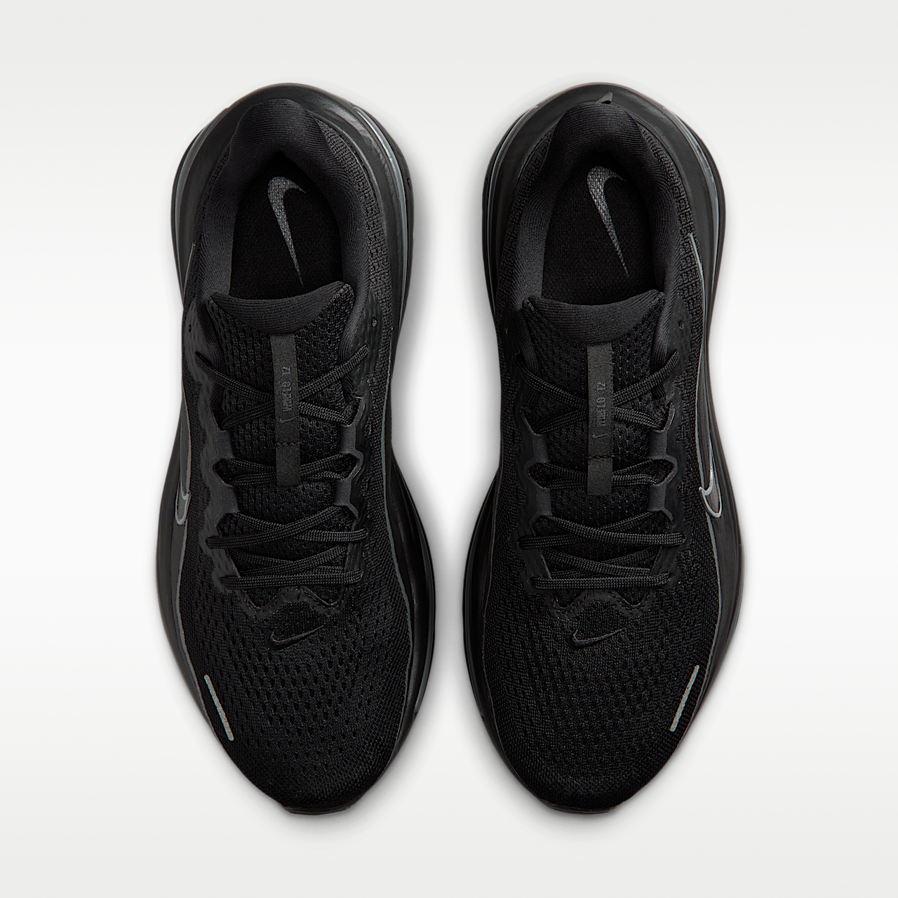 Nike  sneaker Zwart/Dark Smoke Grey/Zwart