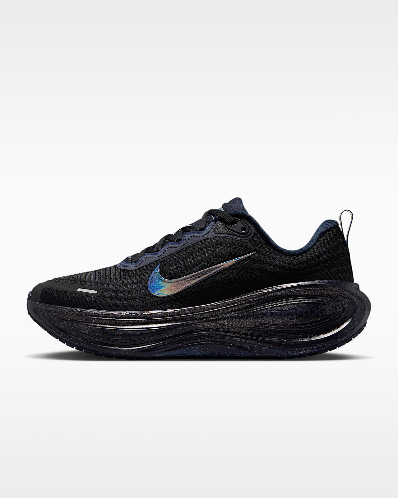 Unisex кроссовки Nike Vomero Plus "Keely Hodgkinson" Road для бега