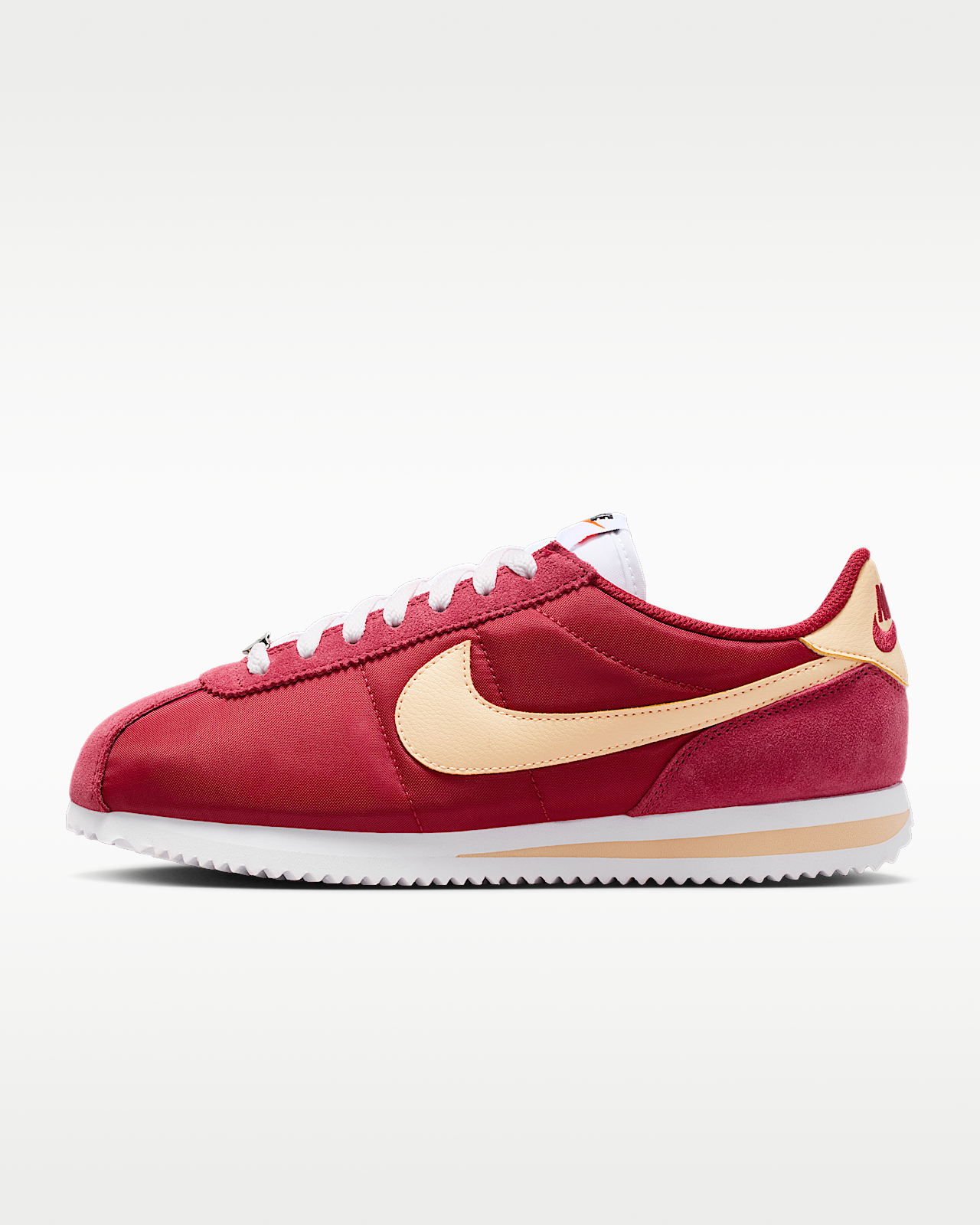 Unisex кроссовки Nike Cortez Textile