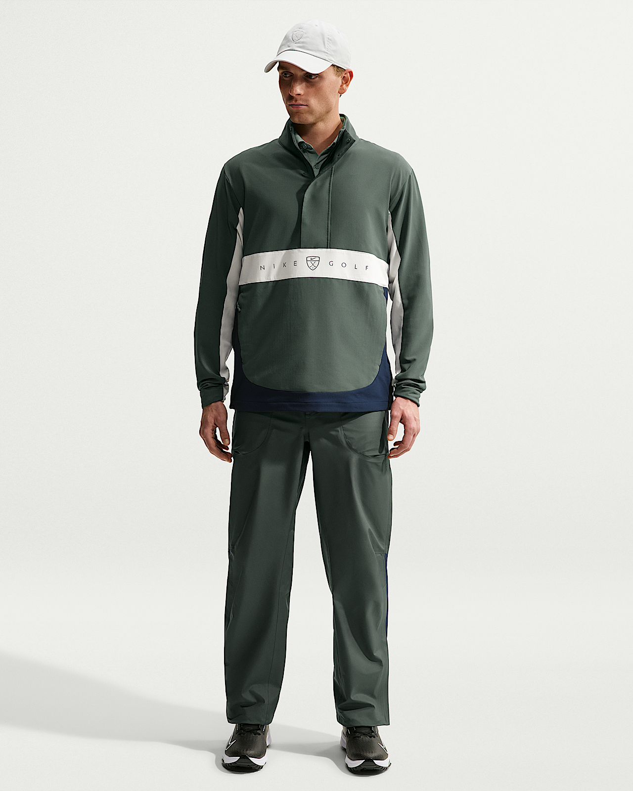 Мужские  Nike Par Storm-FIT ADV Golf Pants