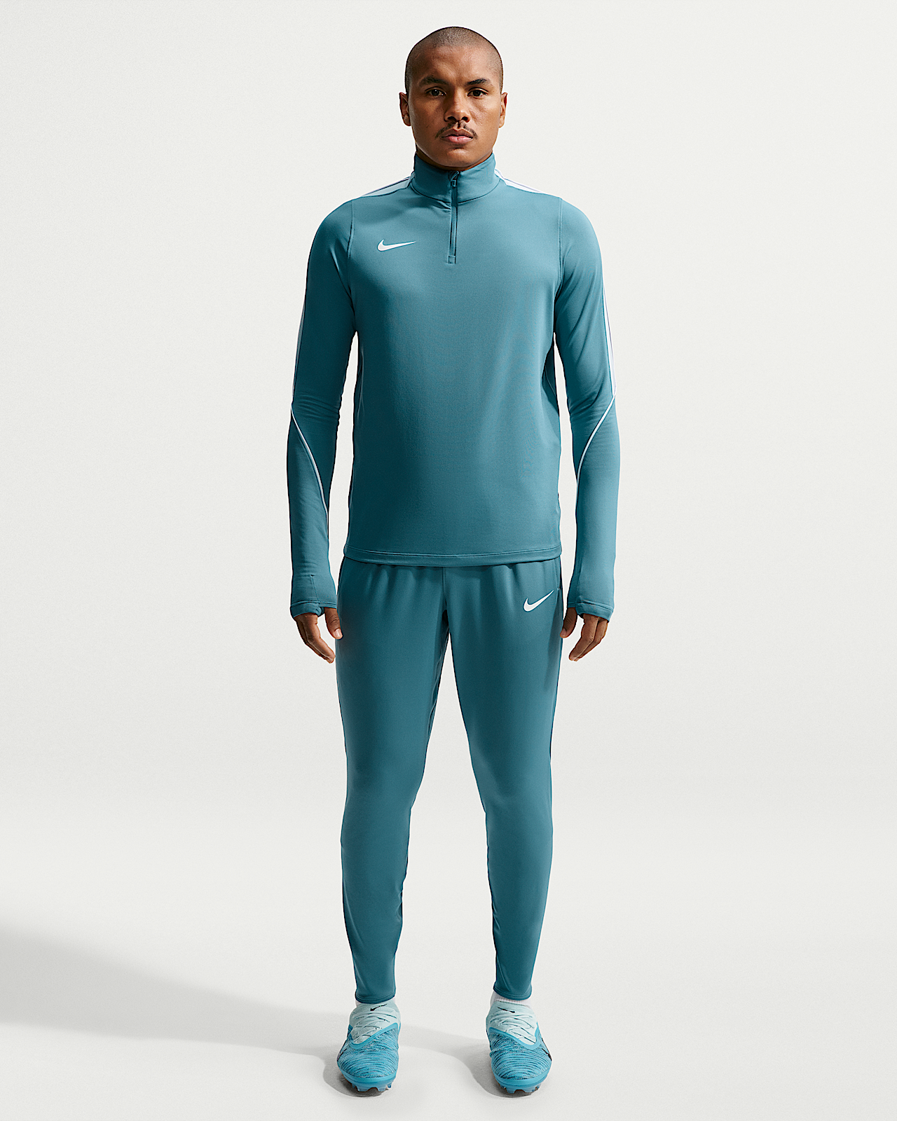 Мужские  Nike Strike Dri-FIT Soccer Pants