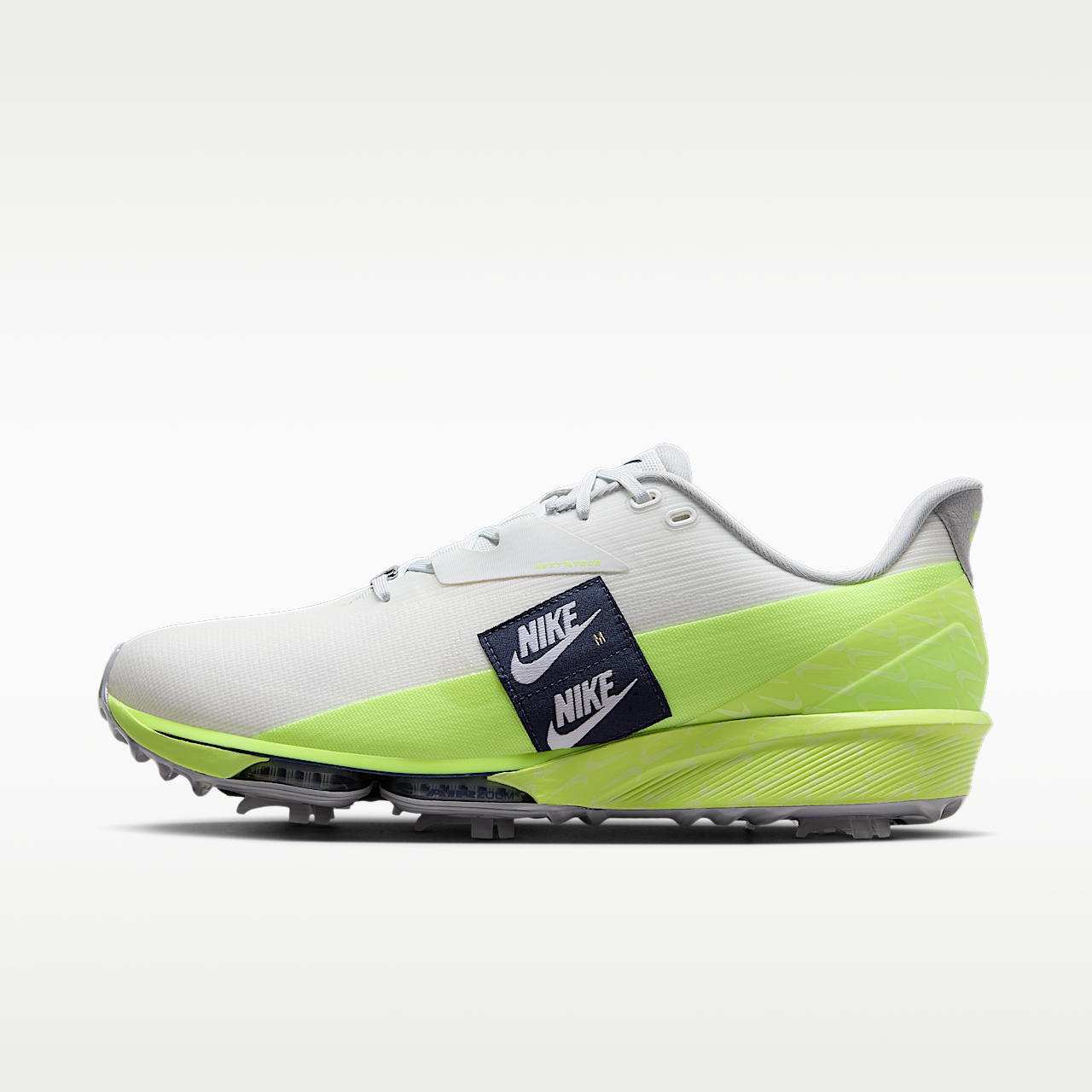 Nike  sneaker Phantom/Off White/Volt Ice/Midnight Navy
