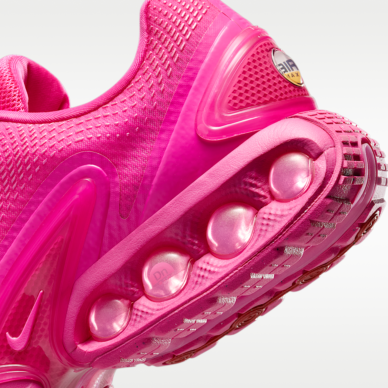 Nike Air Max DN sneaker Laser Fuchsia/Alchemy Pink/Pink Blast