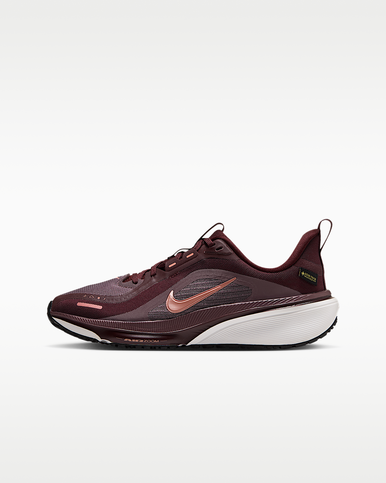 Детские кроссовки Nike Pegasus 42 GORE-TEX Big Kids' Waterproof Road для бега