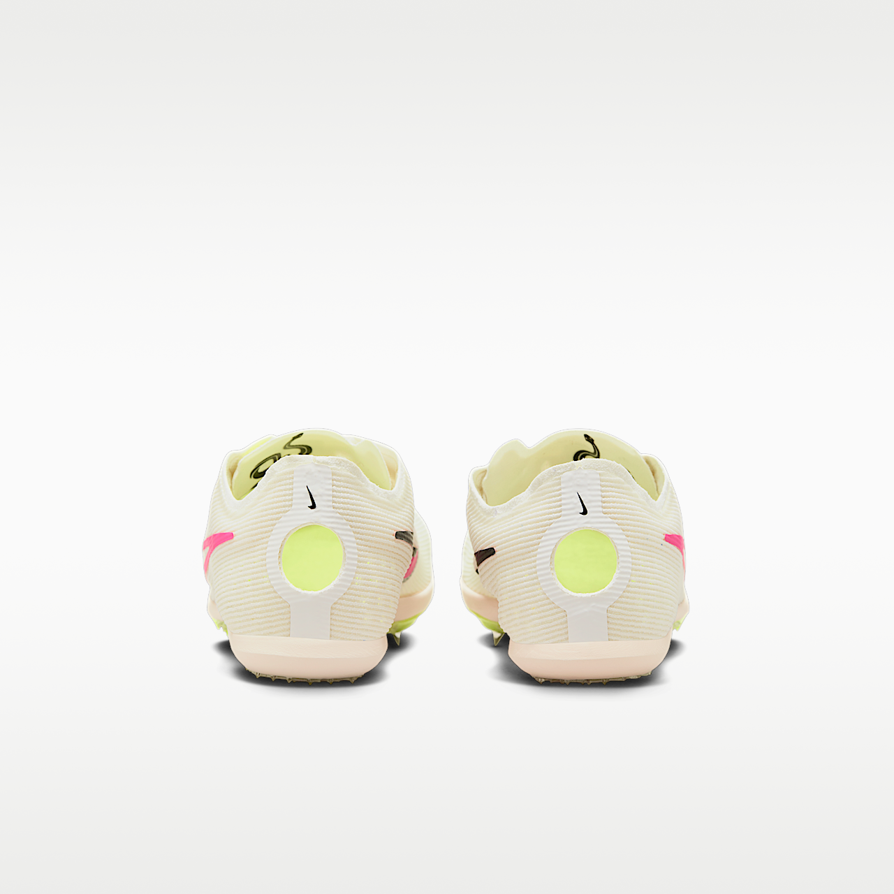 Nike  sneaker Sail/Light Lemon Twist/Guava Ice/Fierce Pink