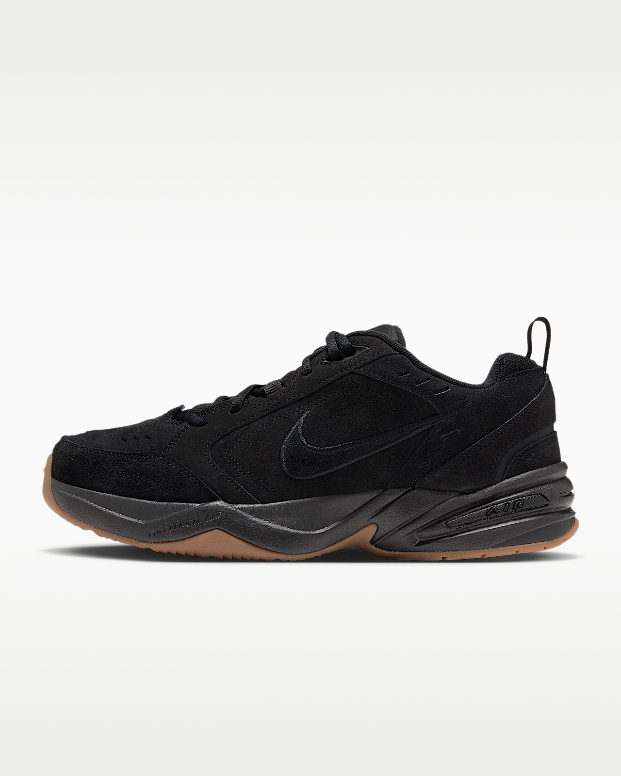 Unisex кроссовки Nike Air Monarch SE Workout