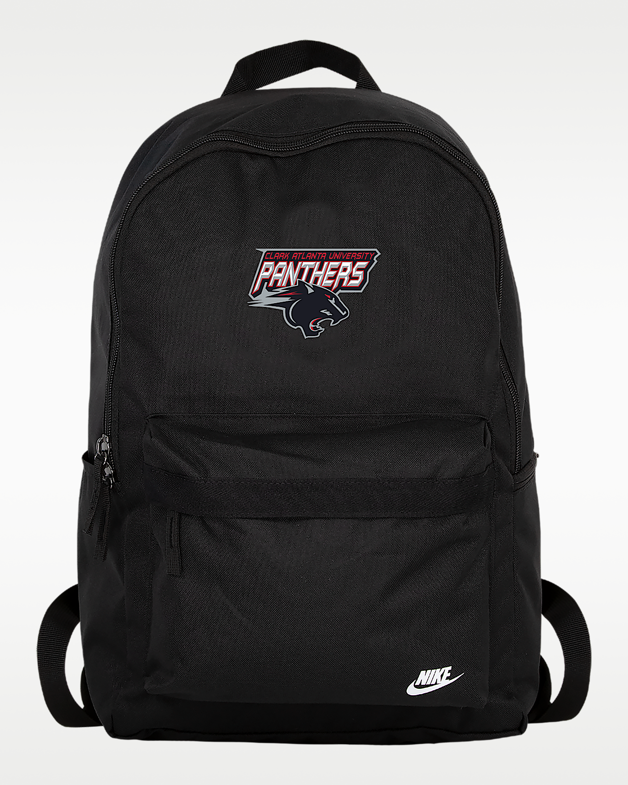 Женский рюкзак Clark Atlanta Nike College Heritage Backpack