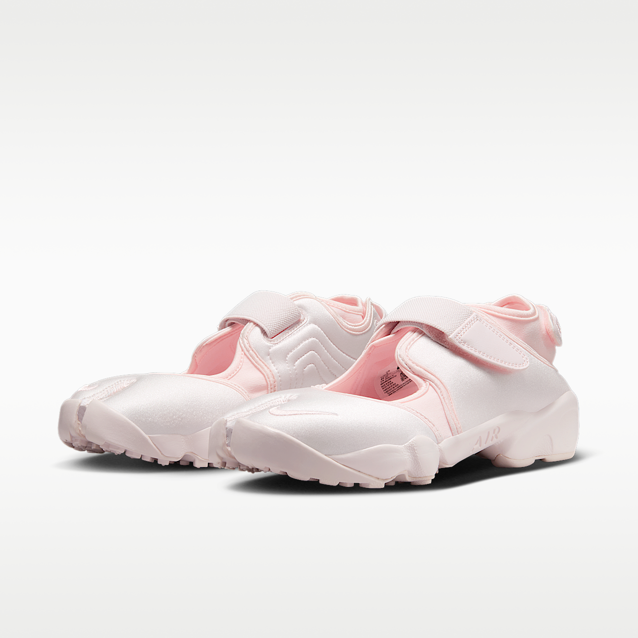 Nike  sneaker Light Soft Pink/Pale Ivory/Light Soft Pink