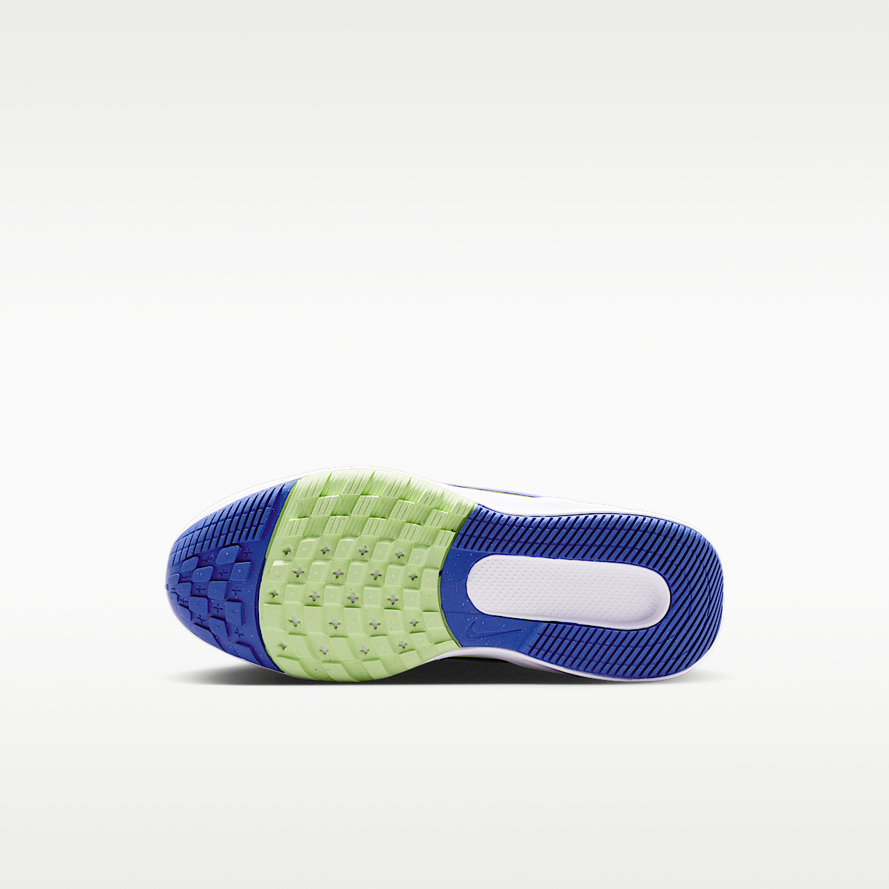 Nike  sneaker Volt Tint/Light Liquid Lime/Volt Ice/Lapis