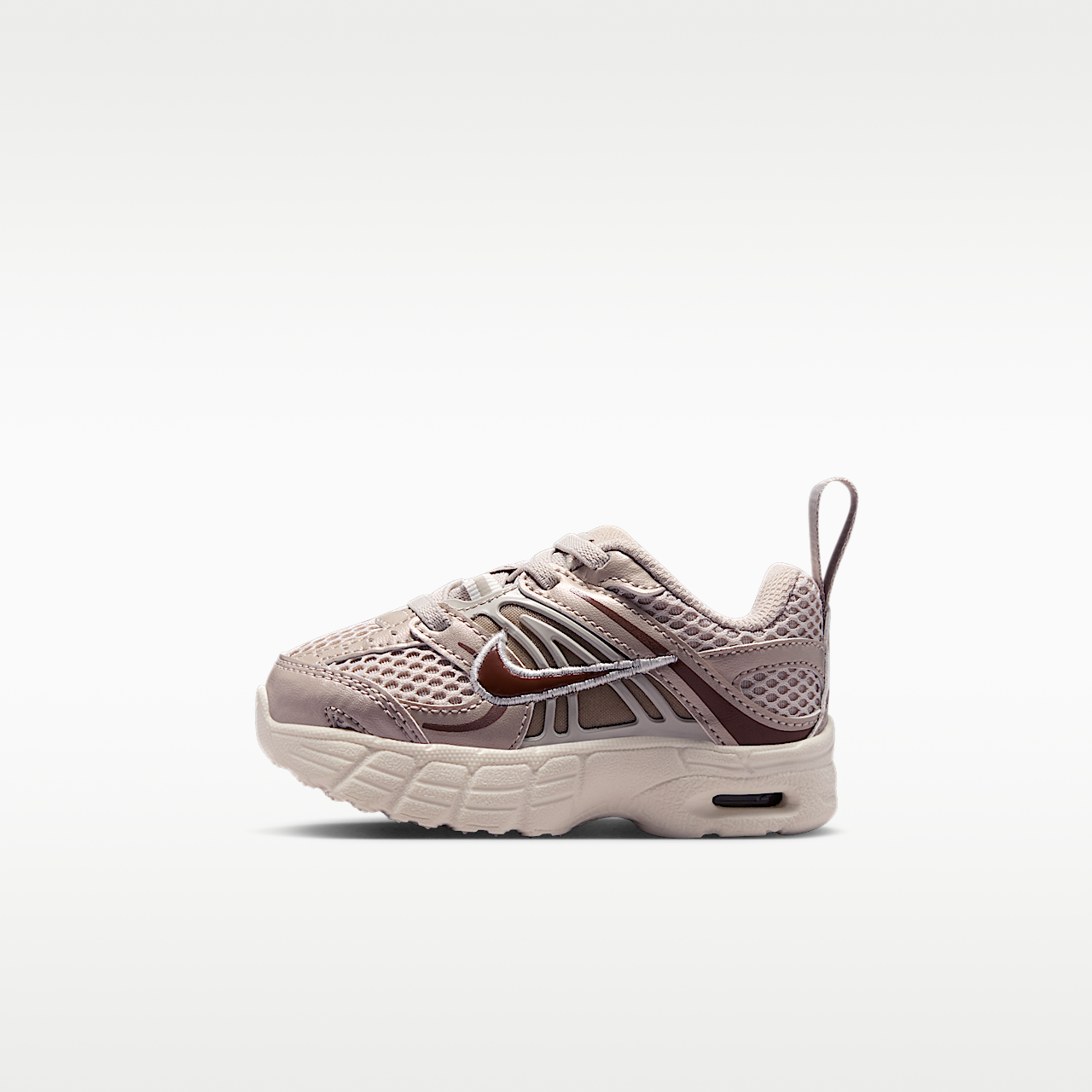 Nike Air Max sneaker Cream II/Sail/Fauna Brown