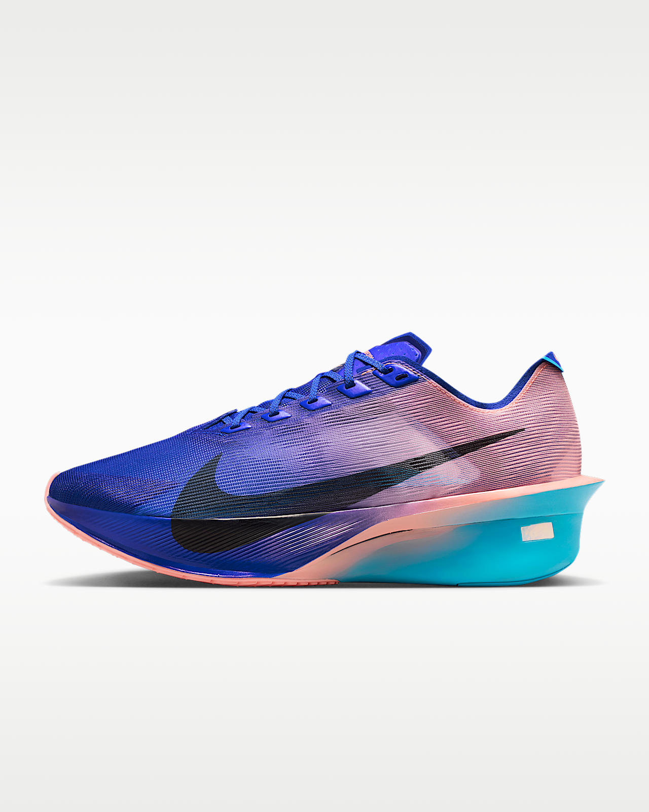 Unisex кроссовки Nike Vaporfly 4 Road Racing
