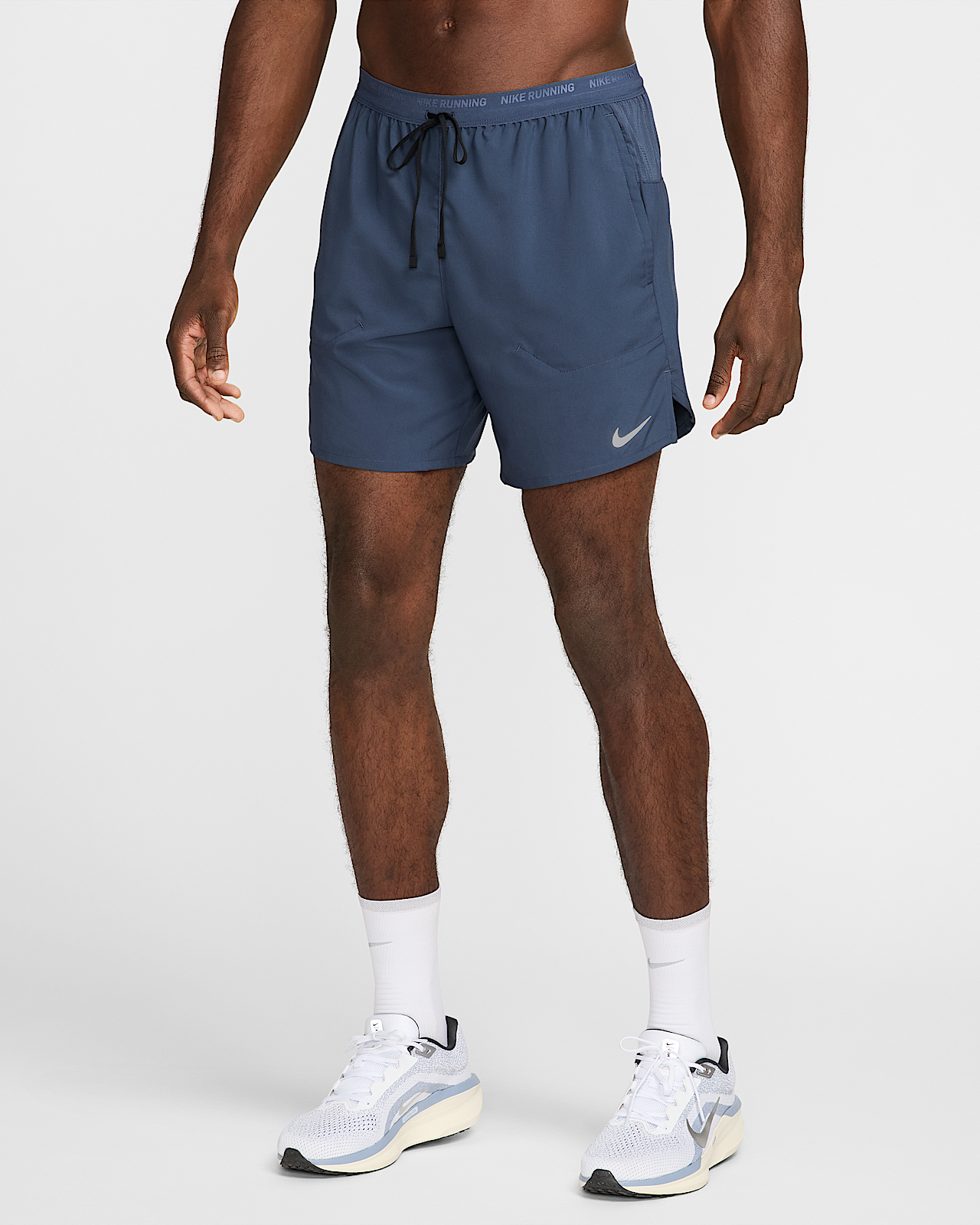 Мужские шорты Nike Stride Dri-FIT 7" 2-in-1 Shorts для бега