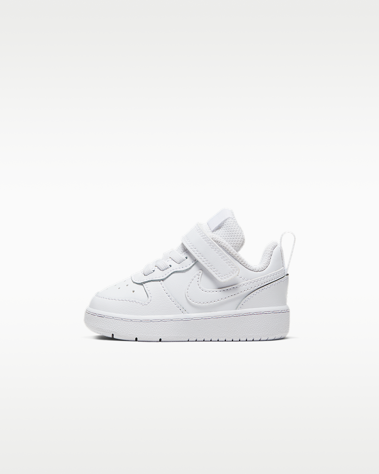 Детские кроссовки Nike Court Borough Low 2 Baby/Toddler