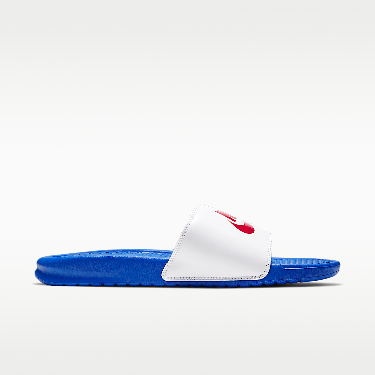 Nike  sneaker Game Royal/Wit/University Red