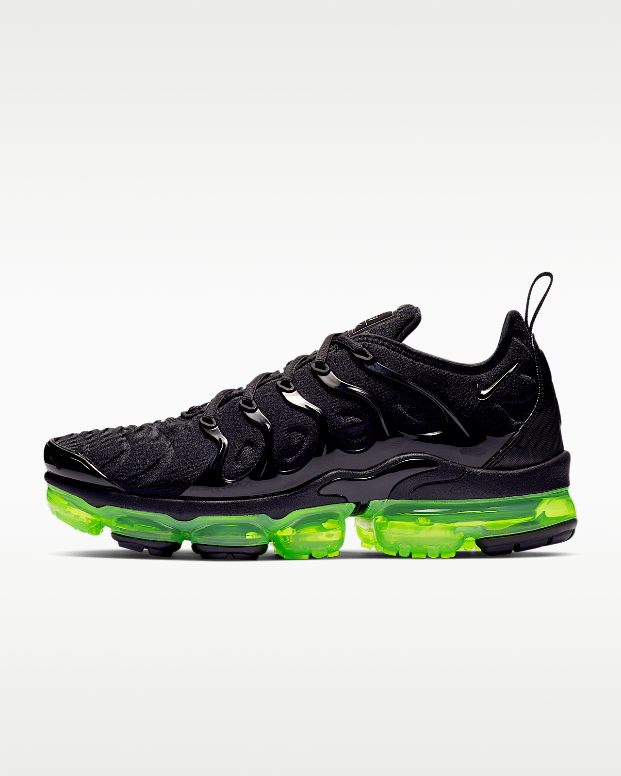 Unisex кроссовки Nike Air VaporMax Plus