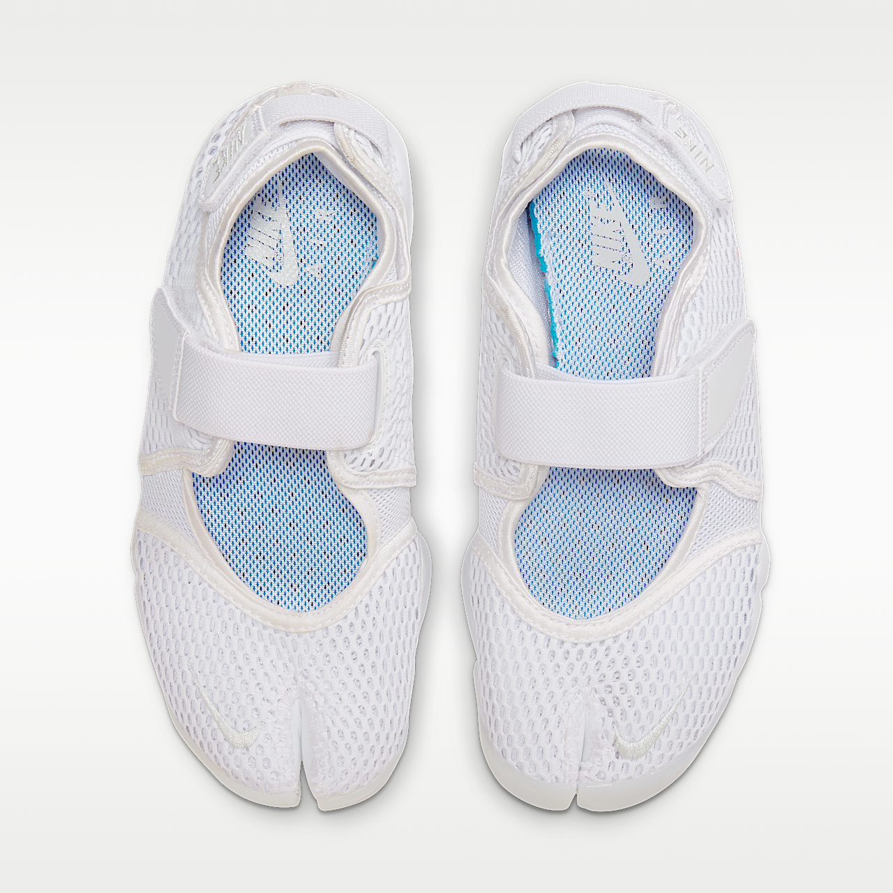 Nike  sneaker Wit/Pure Platinum