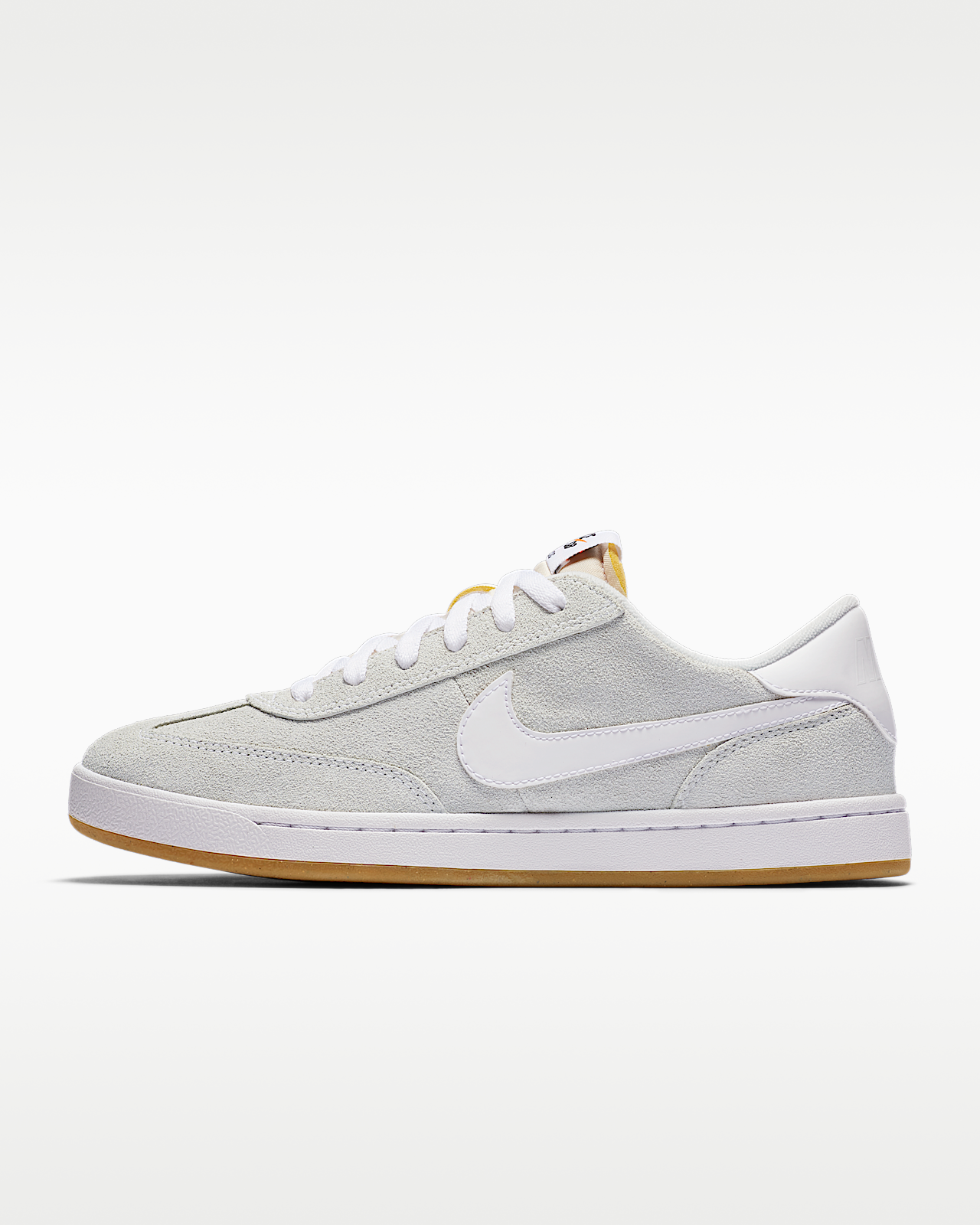 Unisex кроссовки Nike SB FC Classic Skate
