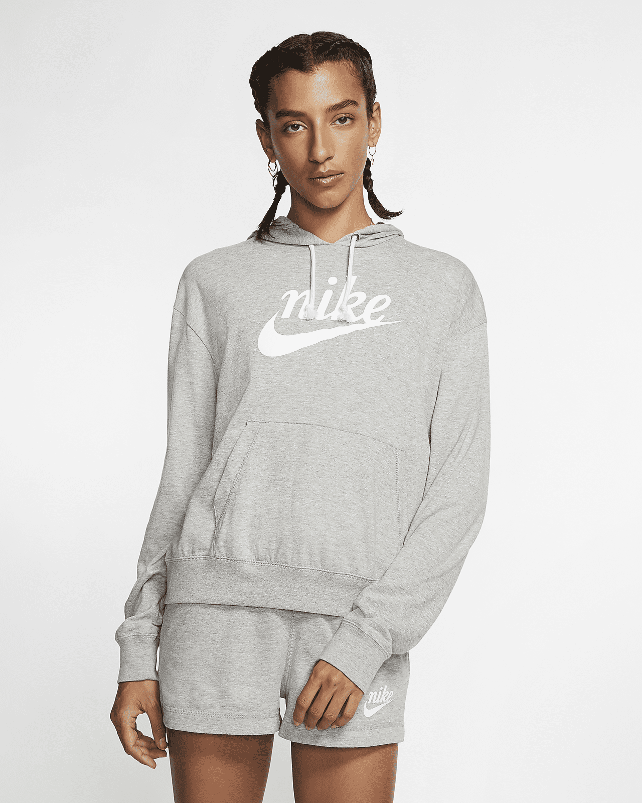 Nike Sportswear Gym Vintage 5170.0 Sneaks.kg