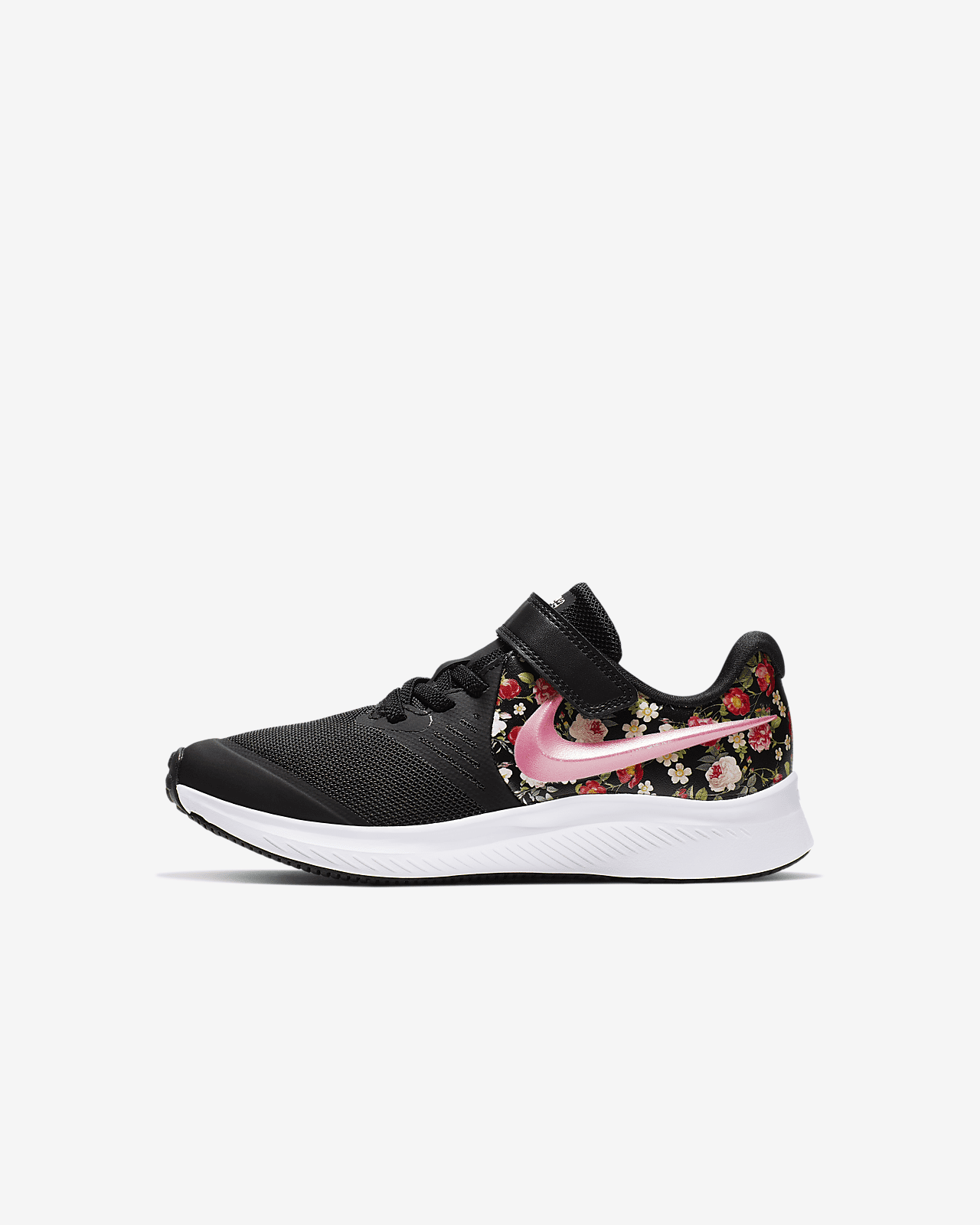 Nike star runner 2 floral shop