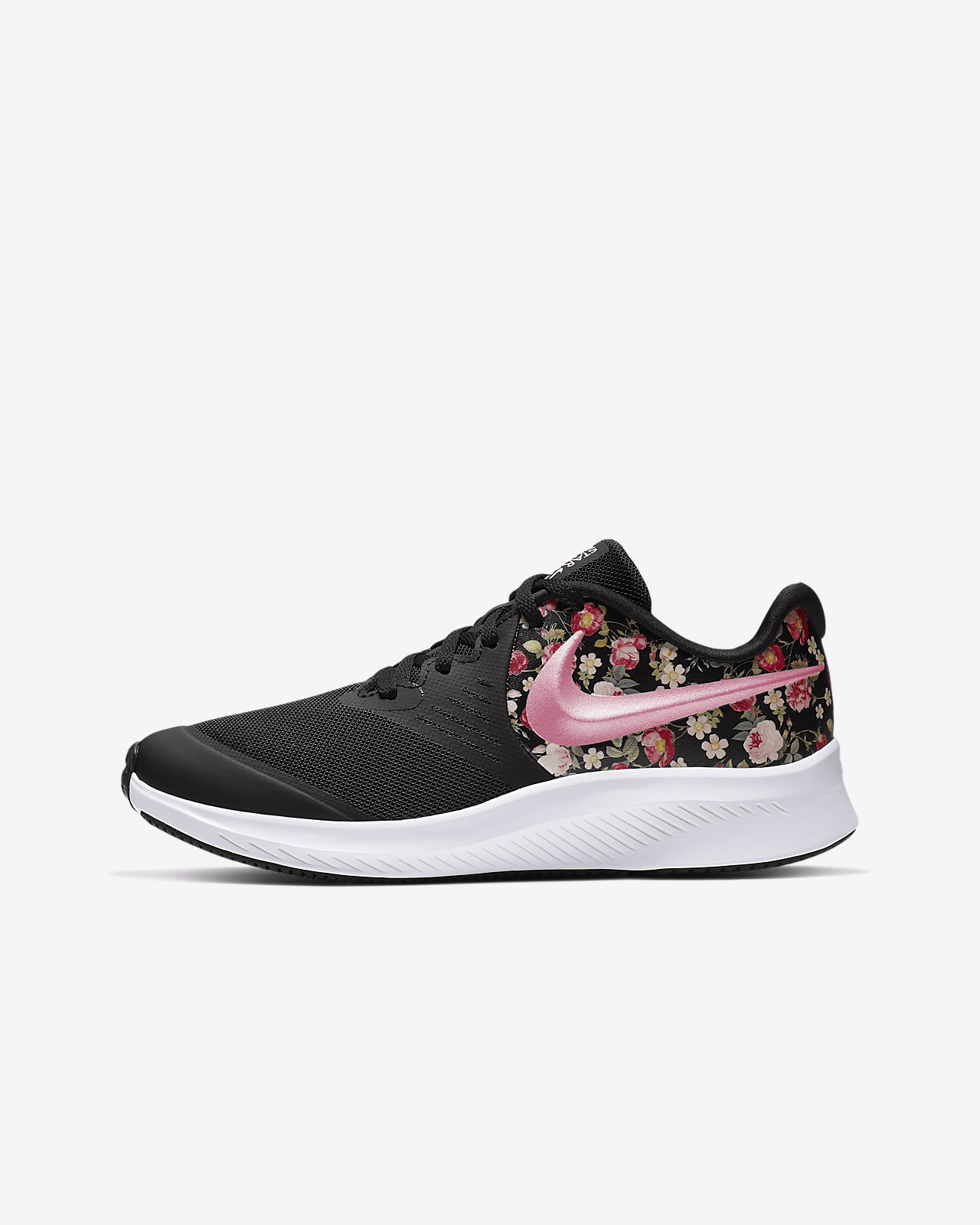 Nike star runner 2 vintage floral deals