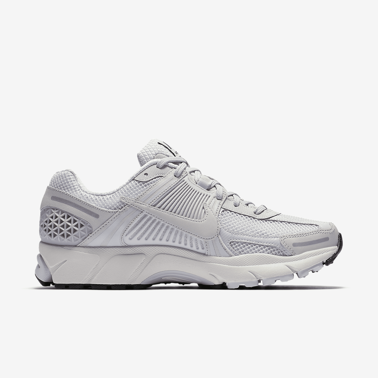 Nike Vomero sneaker Vast Grey/Zwart/Sail/Vast Grey