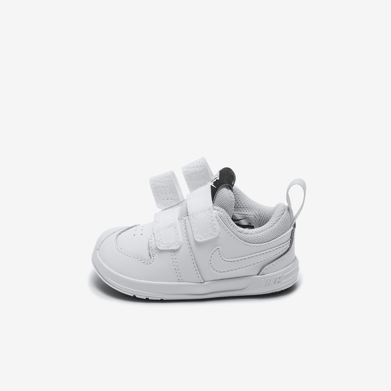 Nike  sneaker Wit/Pure Platinum/Wit