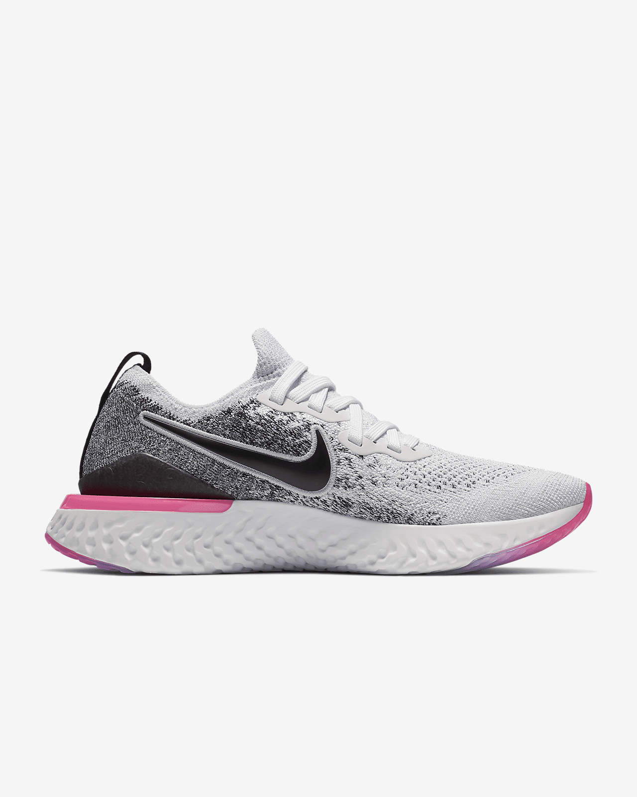 Nike epic react flyknit 2 damen hotsell