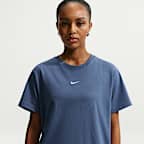 Nike Sportswear Classic Women's Oversized T-Shirt