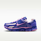 Nike Zoom Vomero 5 Women's Shoes with Reflective Accents