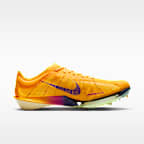 Nike Victory 2 middle distance spike
