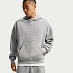 Nike Solo Fleece Men's Pullover Hoodie