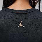 Jordan Women's Slim Cropped T-Shirt