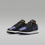 Air Jordan 1 Low Older Kids' Shoes