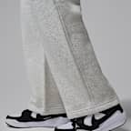 Jordan Brooklyn Fleece Pantalón cargo - Niño/a
