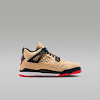 Jordan 4 Retro 小童鞋款