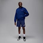 Shorts de tejido Fleece para hombre Jordan
