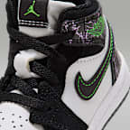 Tenis para bebé e infantil Jordan 1 Mid SE