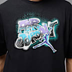 Jordan AJ5 Men's T-Shirt